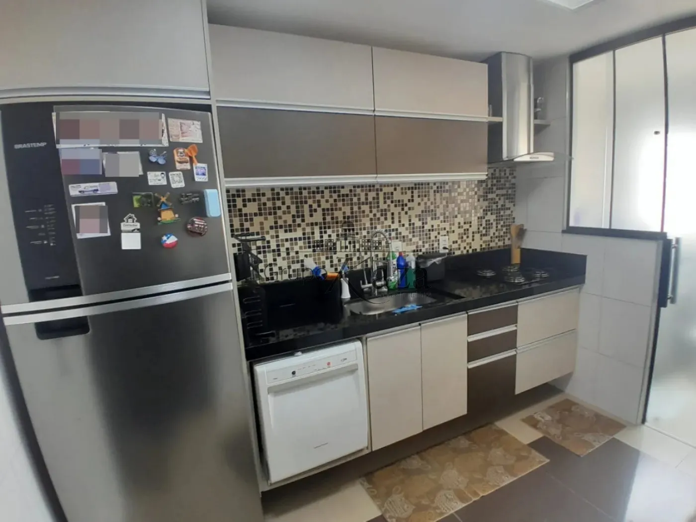 Foto 16 de Apartamento Padrão em Jardim Sul, São José dos Campos - imagem 16