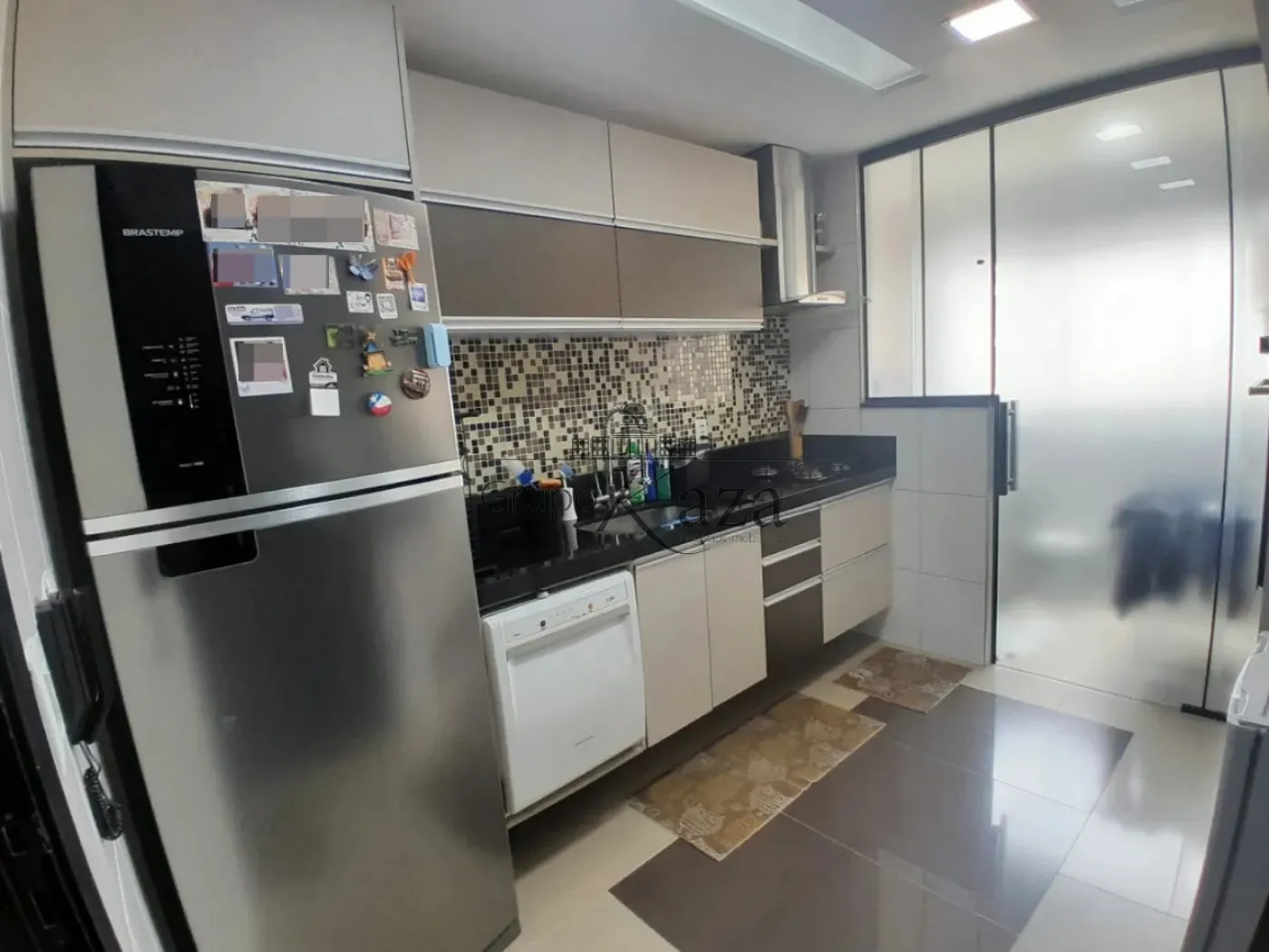 Foto 18 de Apartamento Padrão em Jardim Sul, São José dos Campos - imagem 18