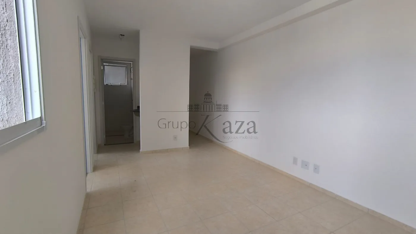 Foto 2 de Apartamento Padrão em Jardim Paraíso, Jacareí - imagem 2