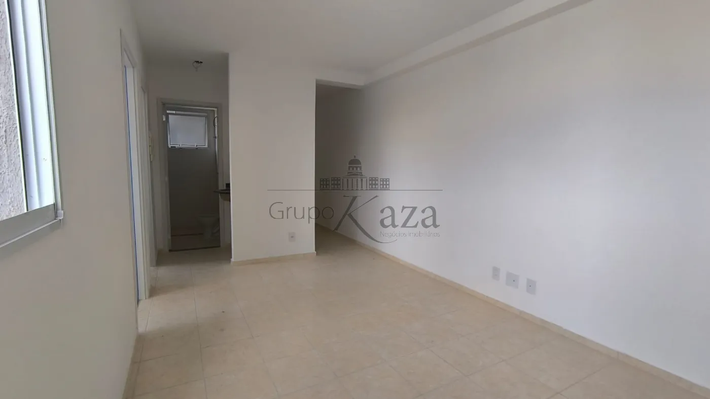 Foto 3 de Apartamento Padrão em Jardim Paraíso, Jacareí - imagem 3
