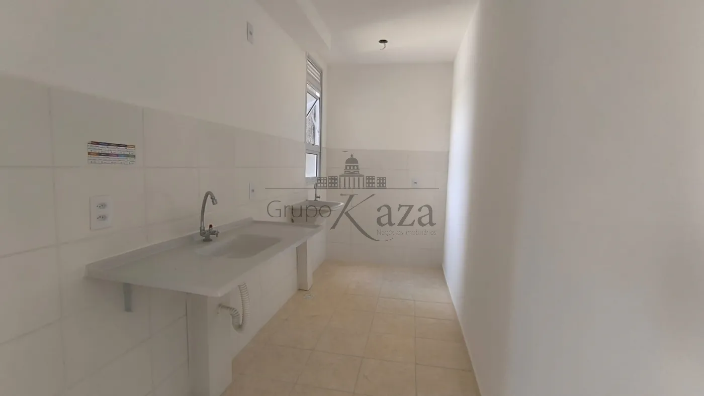 Foto 5 de Apartamento Padrão em Jardim Paraíso, Jacareí - imagem 5