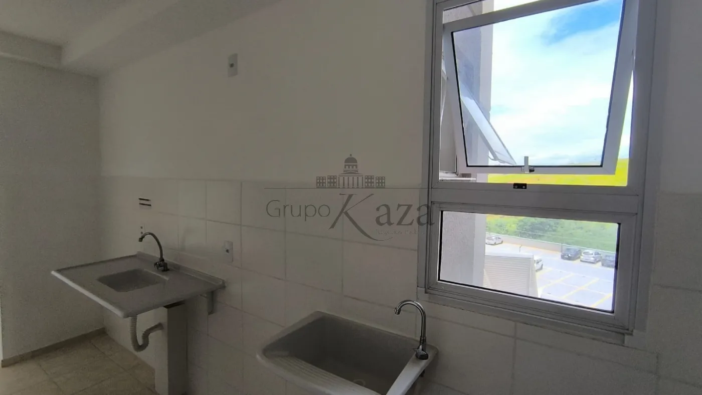 Foto 6 de Apartamento Padrão em Jardim Paraíso, Jacareí - imagem 6