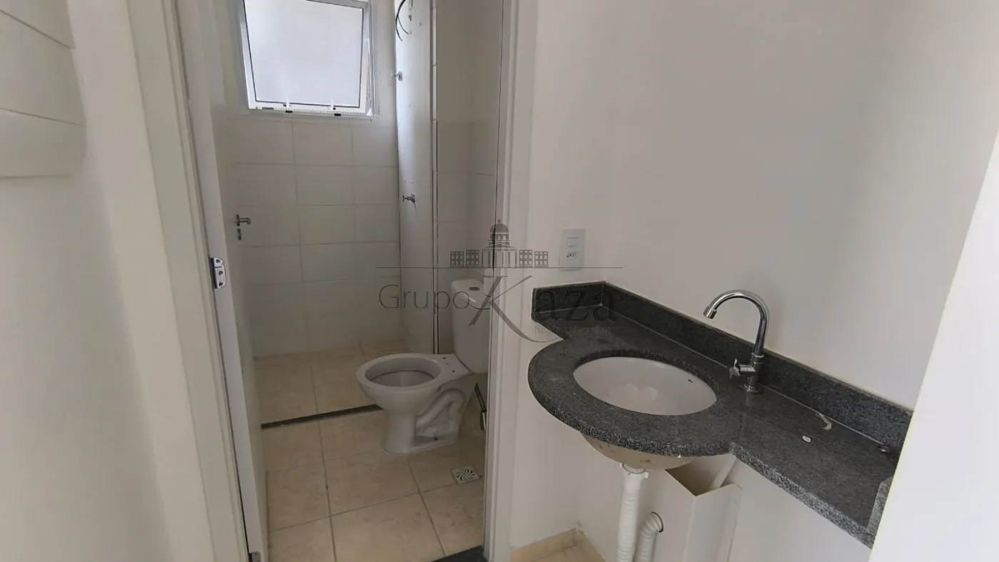 Foto 11 de Apartamento Padrão em Jardim Paraíso, Jacareí - imagem 11
