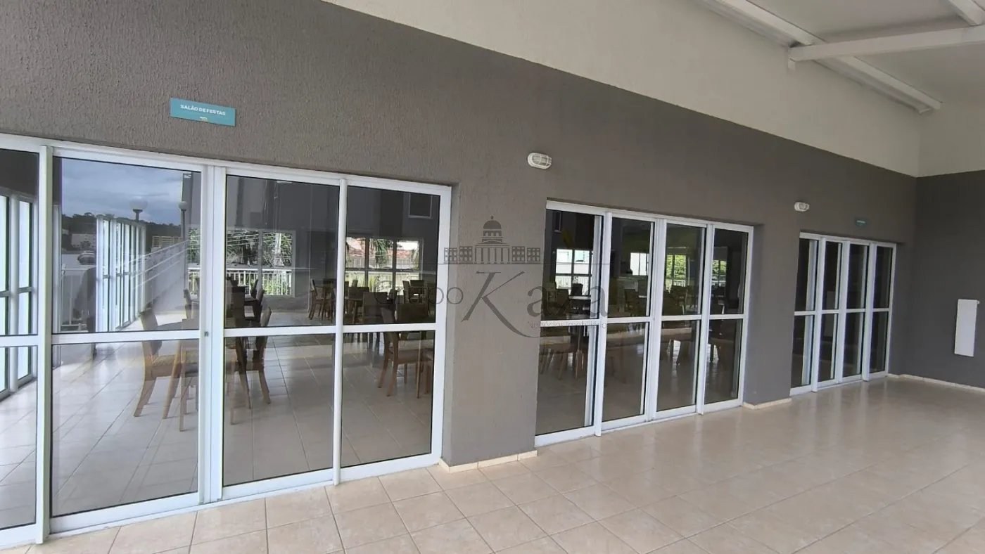 Foto 23 de Apartamento Padrão em Jardim Paraíso, Jacareí - imagem 23