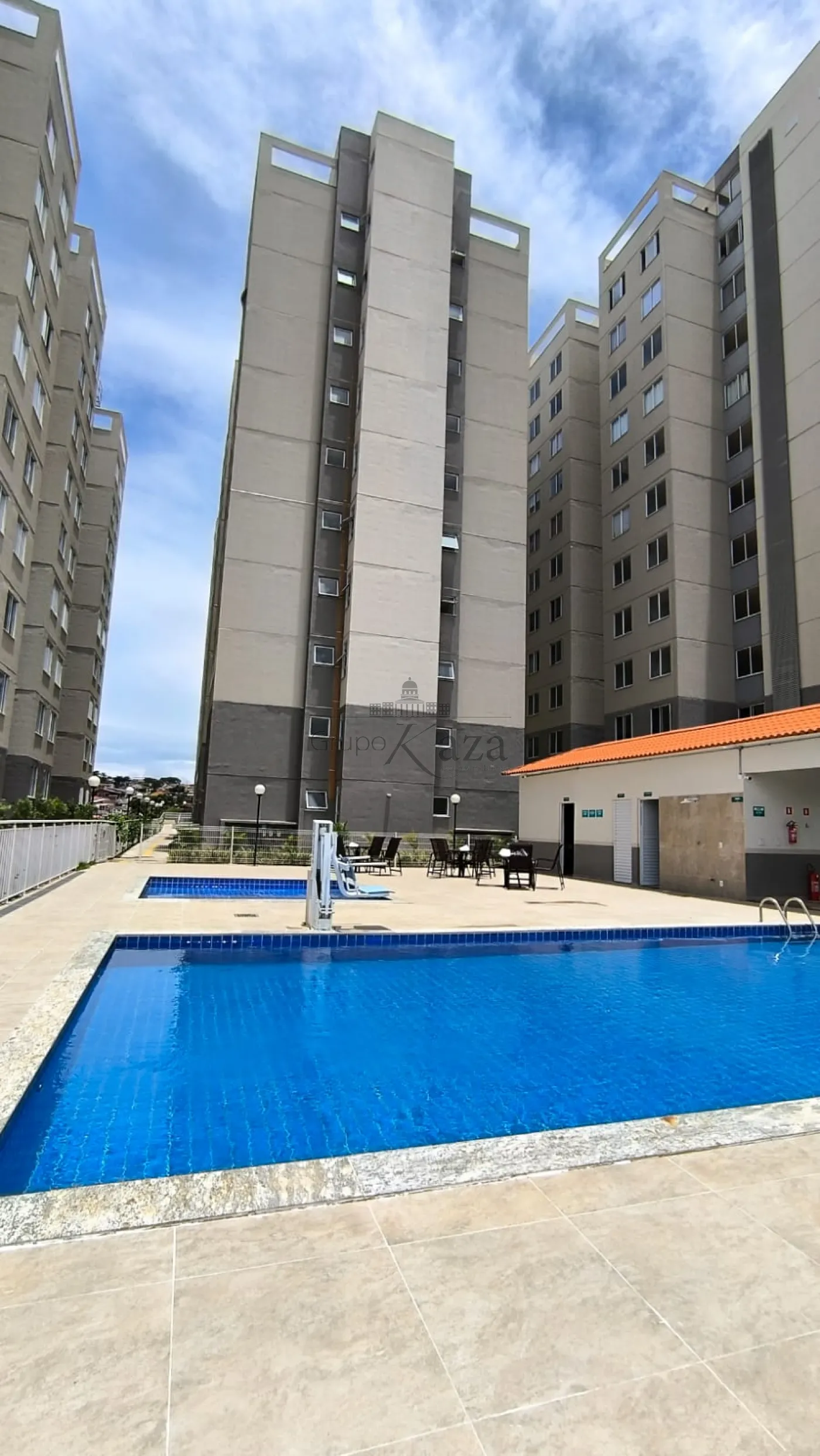 Foto 29 de Apartamento Padrão em Jardim Paraíso, Jacareí - imagem 29