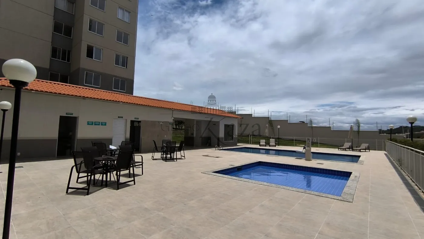 Foto 31 de Apartamento Padrão em Jardim Paraíso, Jacareí - imagem 31