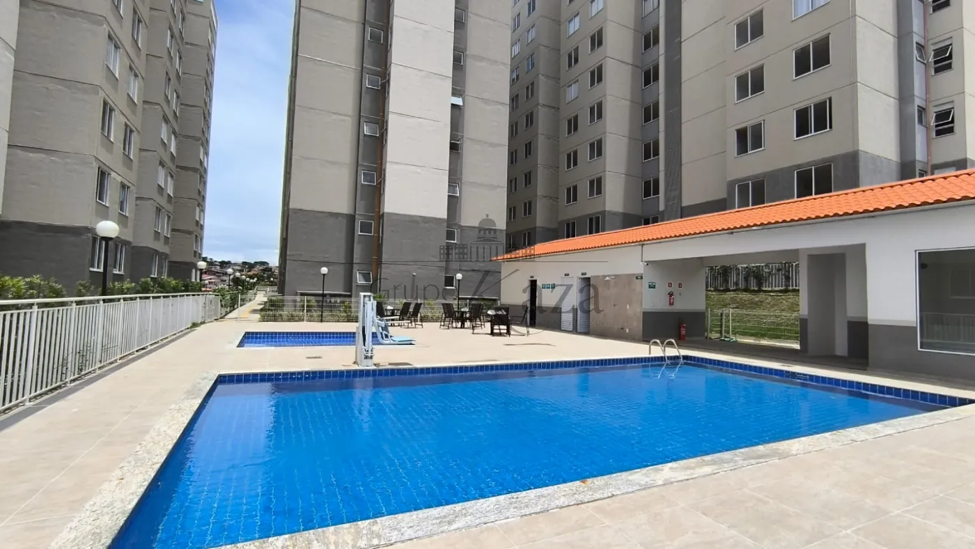 Foto 32 de Apartamento Padrão em Jardim Paraíso, Jacareí - imagem 32