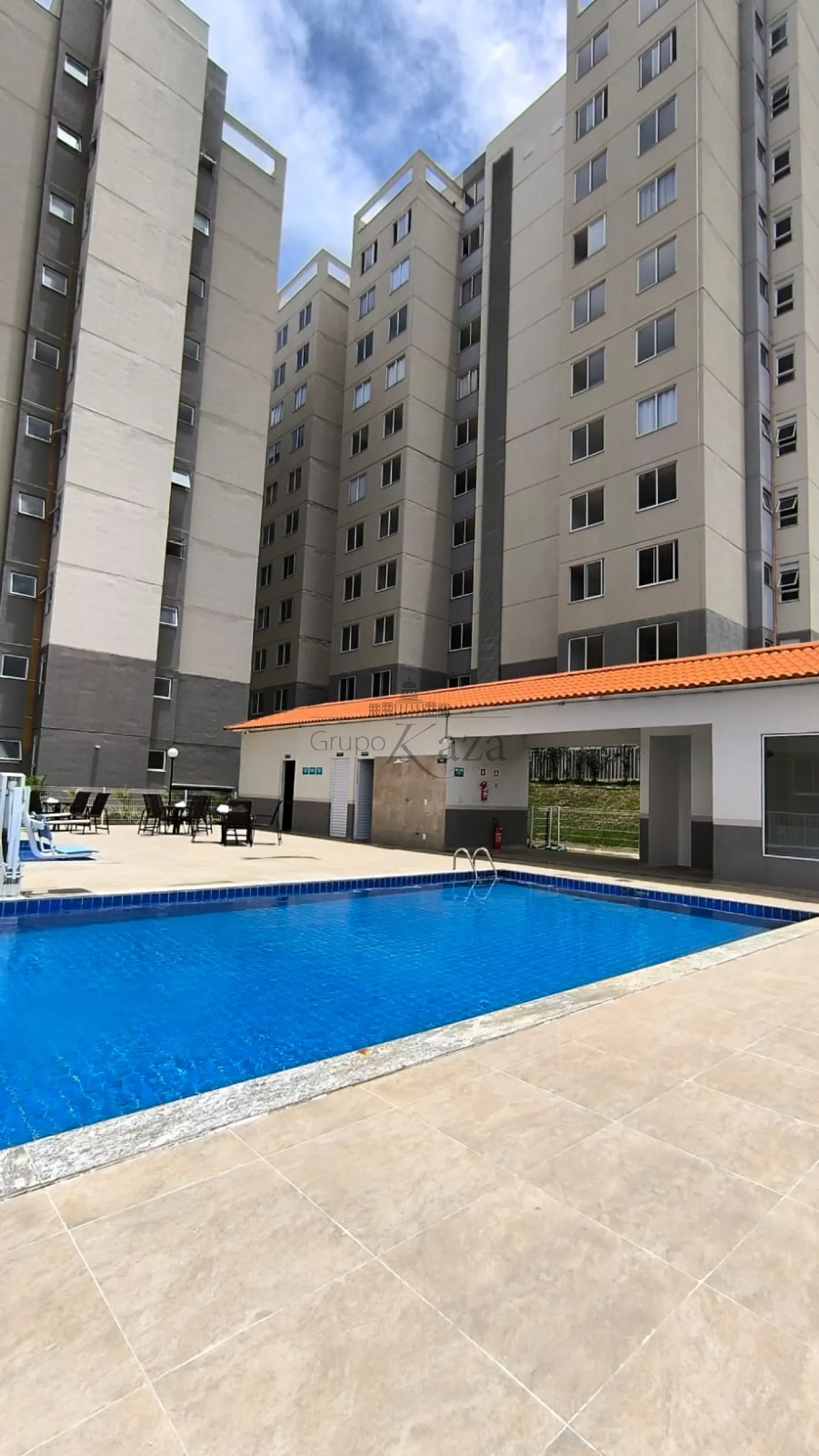 Foto 33 de Apartamento Padrão em Jardim Paraíso, Jacareí - imagem 33
