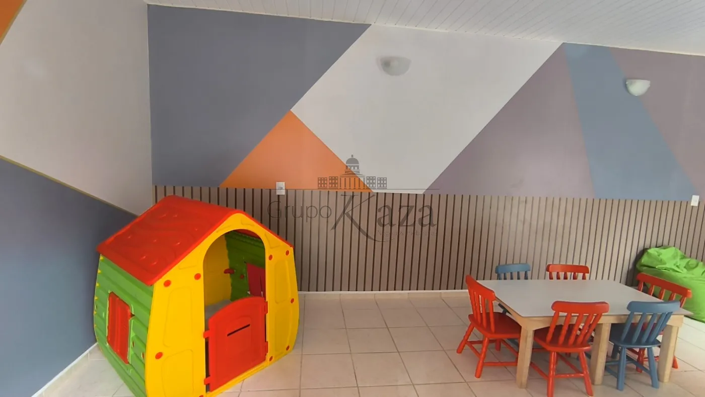 Foto 36 de Apartamento Padrão em Jardim Paraíso, Jacareí - imagem 36