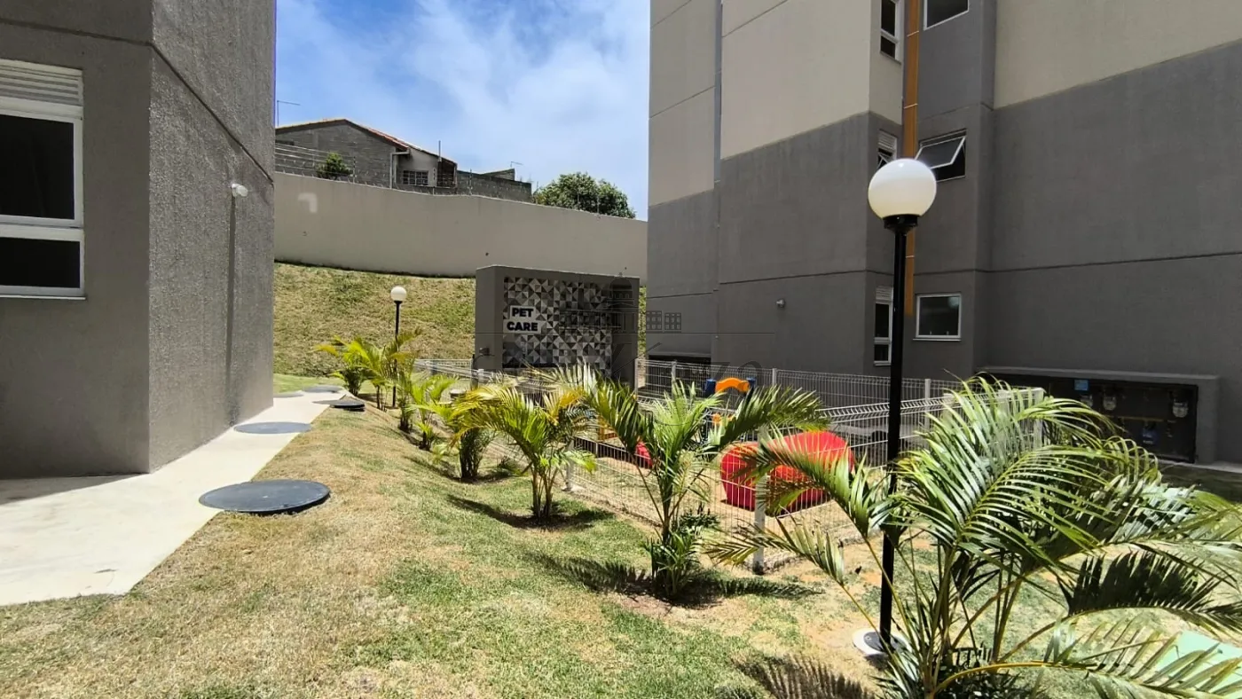Foto 34 de Apartamento Padrão em Jardim Paraíso, Jacareí - imagem 34