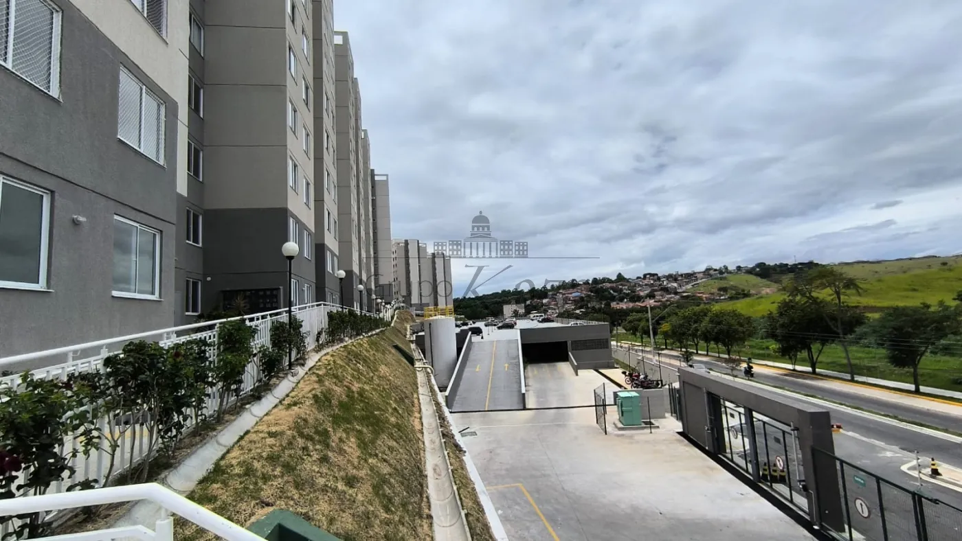 Foto 39 de Apartamento Padrão em Jardim Paraíso, Jacareí - imagem 39
