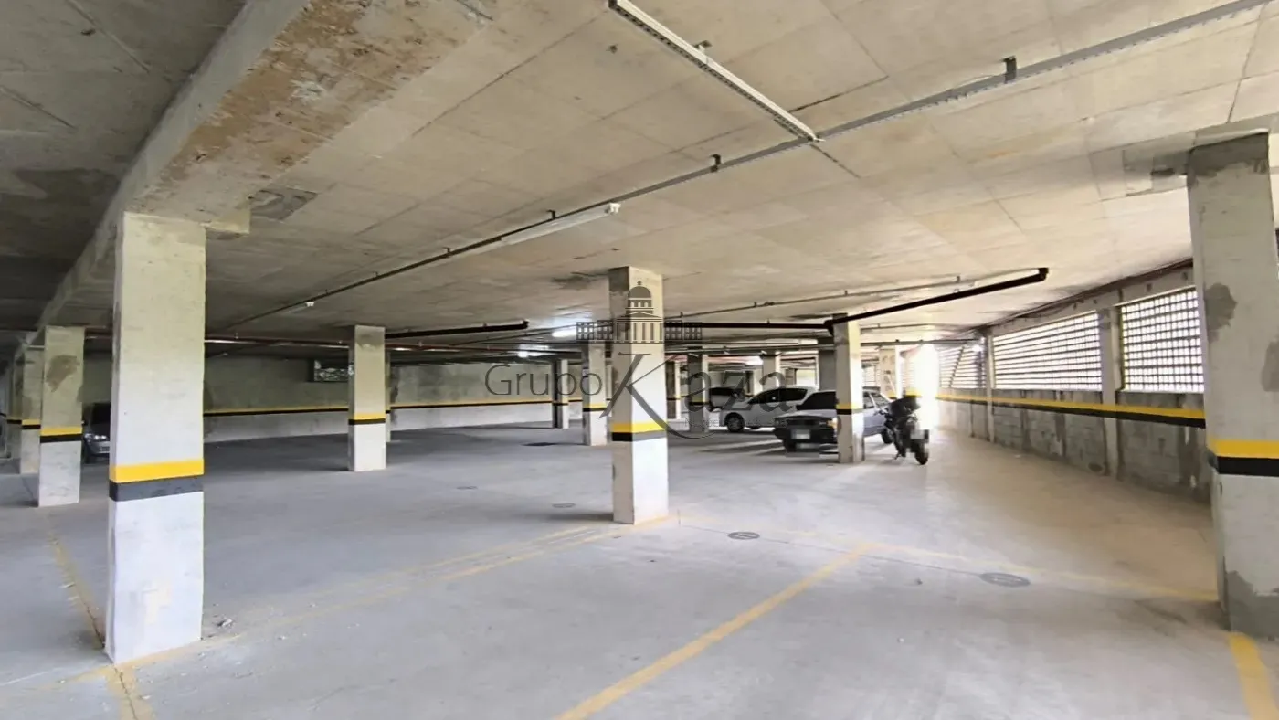 Foto 45 de Apartamento Padrão em Jardim Paraíso, Jacareí - imagem 45