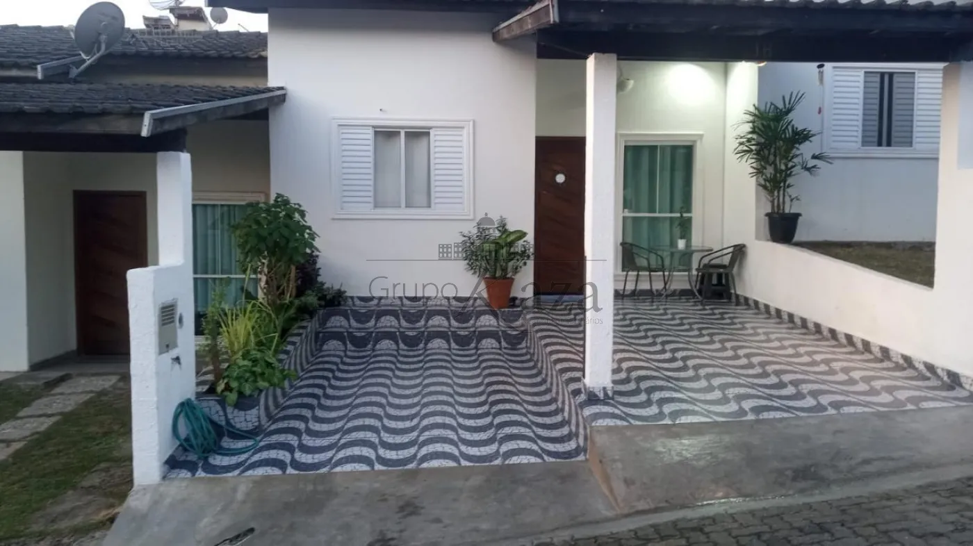 Foto 1 de Casa Condomínio em Bairro do Colonia, Jacareí - imagem 1