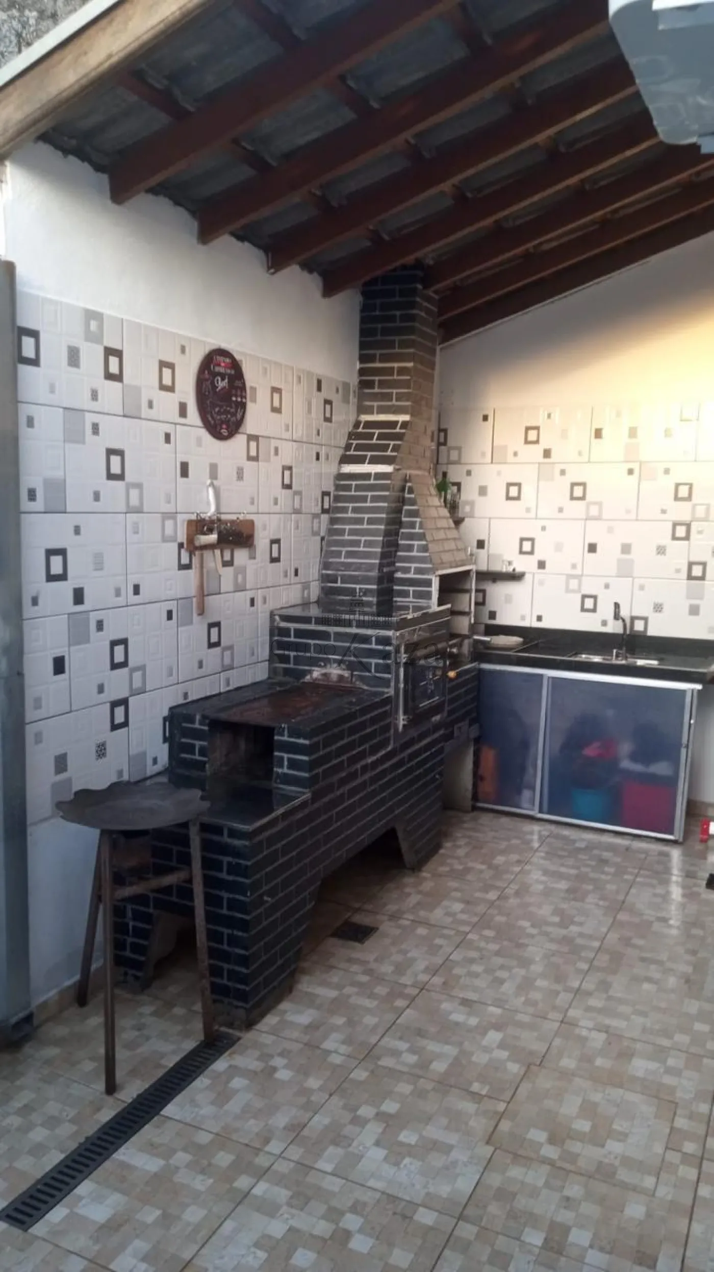 Foto 4 de Casa Condomínio em Bairro do Colonia, Jacareí - imagem 4