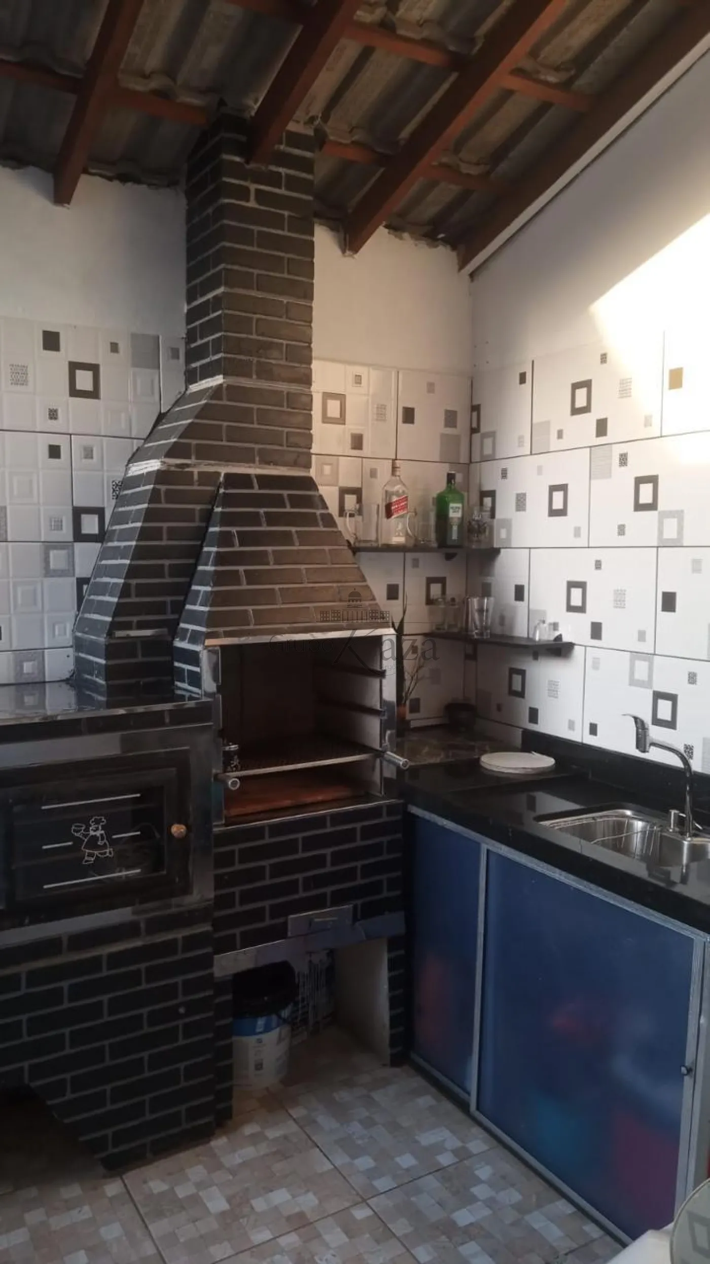 Foto 6 de Casa Condomínio em Bairro do Colonia, Jacareí - imagem 6