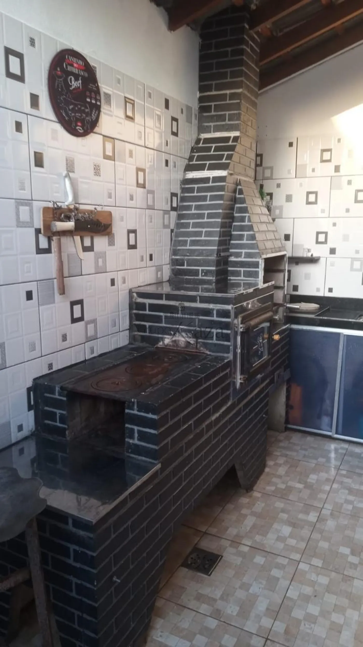 Foto 5 de Casa Condomínio em Bairro do Colonia, Jacareí - imagem 5