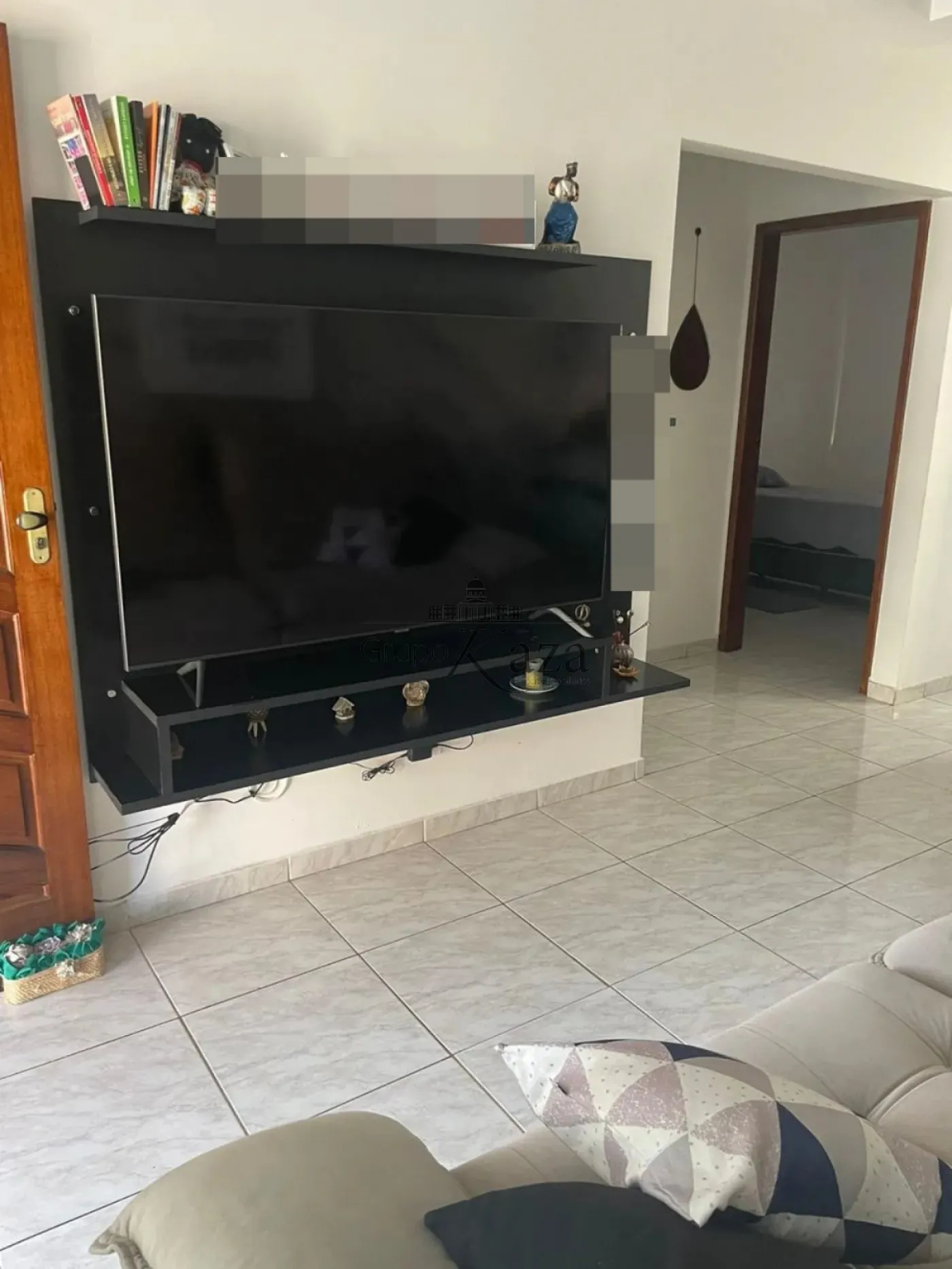 Foto 11 de Casa Condomínio em Bairro do Colonia, Jacareí - imagem 11