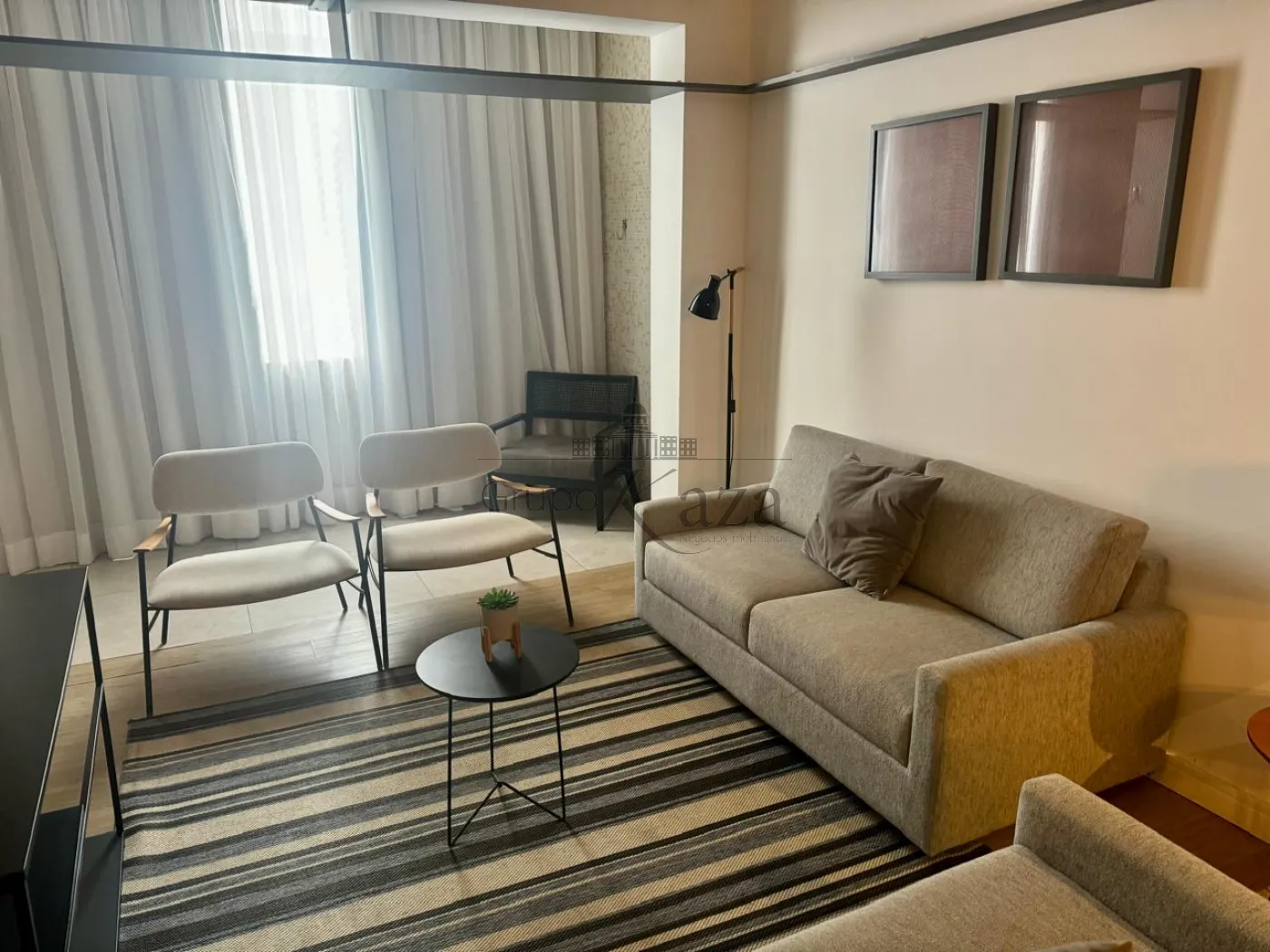 Foto 3 de Apartamento Padrão em Consolação, São Paulo - imagem 3