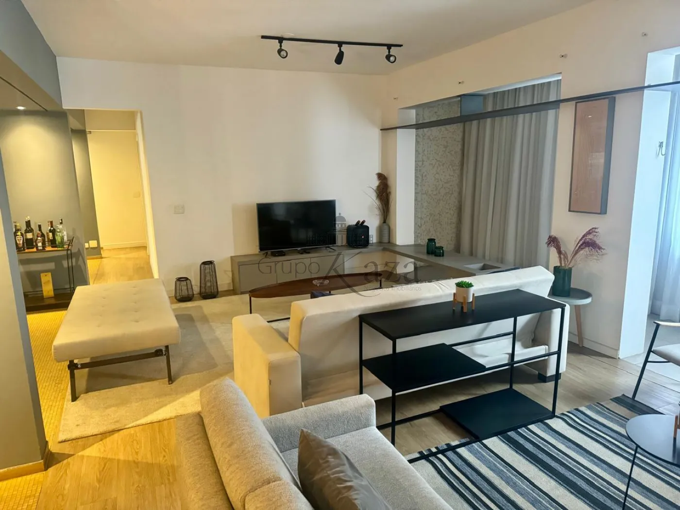 Foto 2 de Apartamento Padrão em Consolação, São Paulo - imagem 2