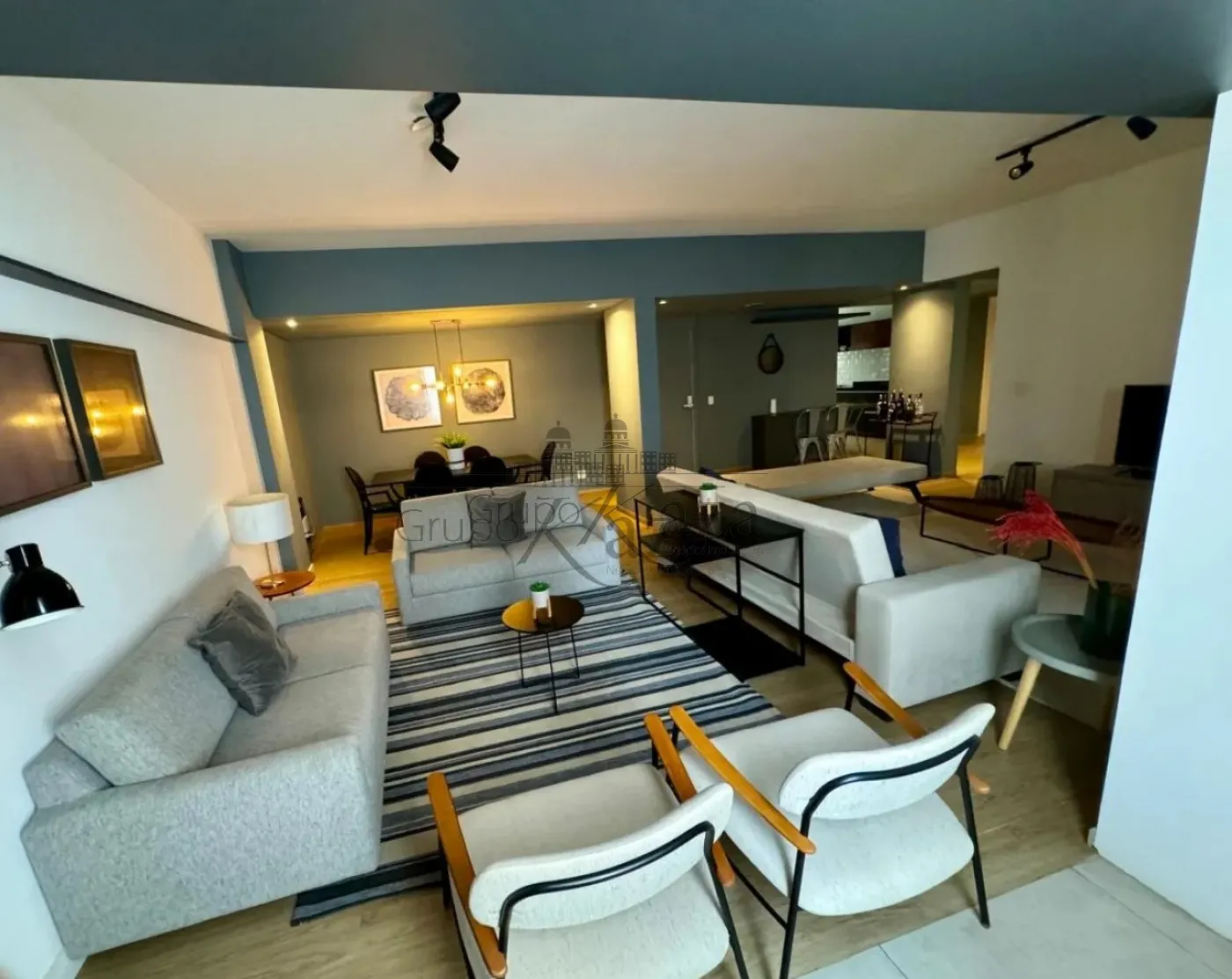 Foto 1 de Apartamento Padrão em Consolação, São Paulo - imagem 1