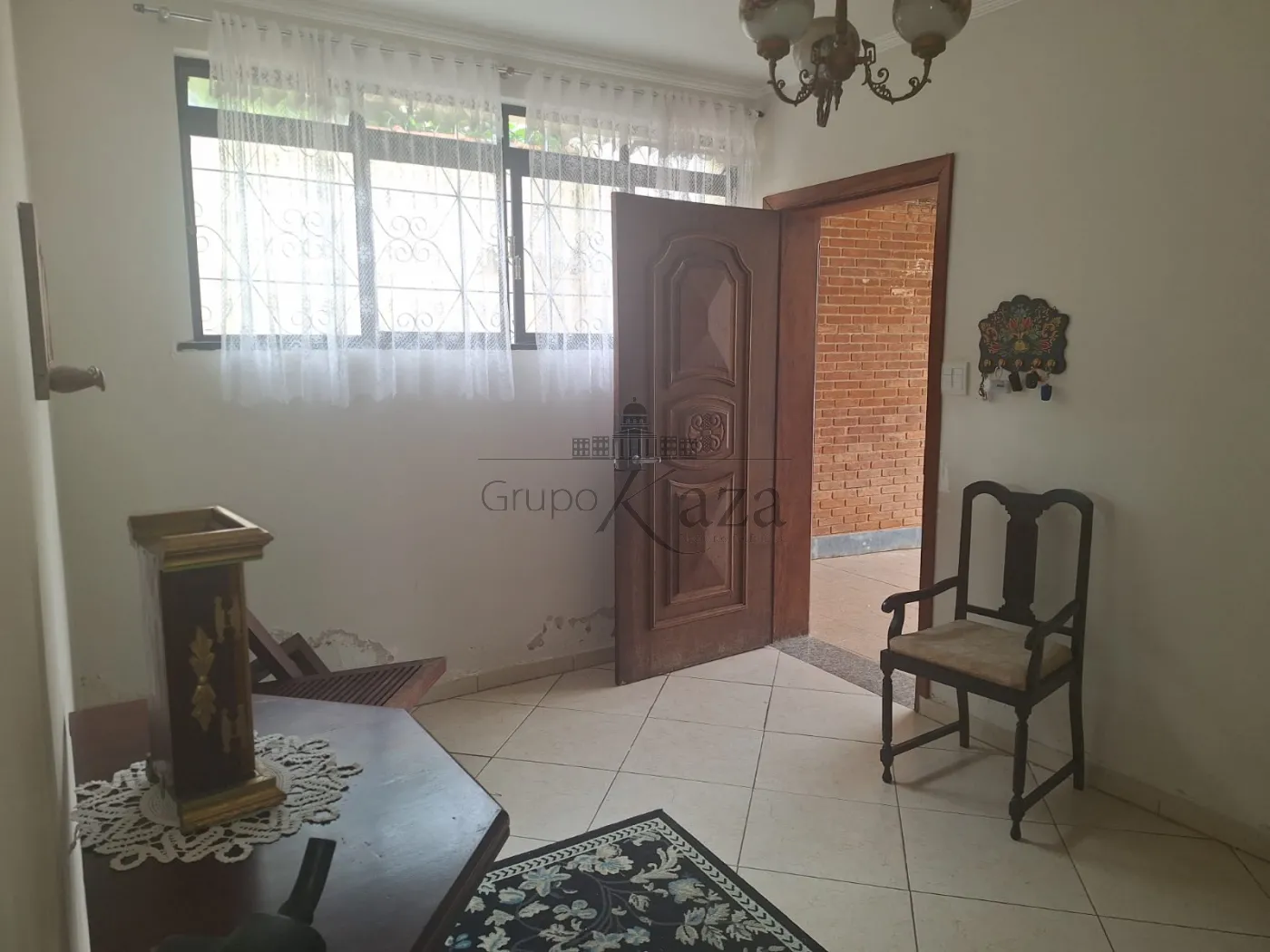 Foto 1 de Casa Sobrado em Jardim Esplanada, São José dos Campos - imagem 1 Foto 1 de Casa Sobrado em Jardim Esplanada, São José dos Campos - imagem 1