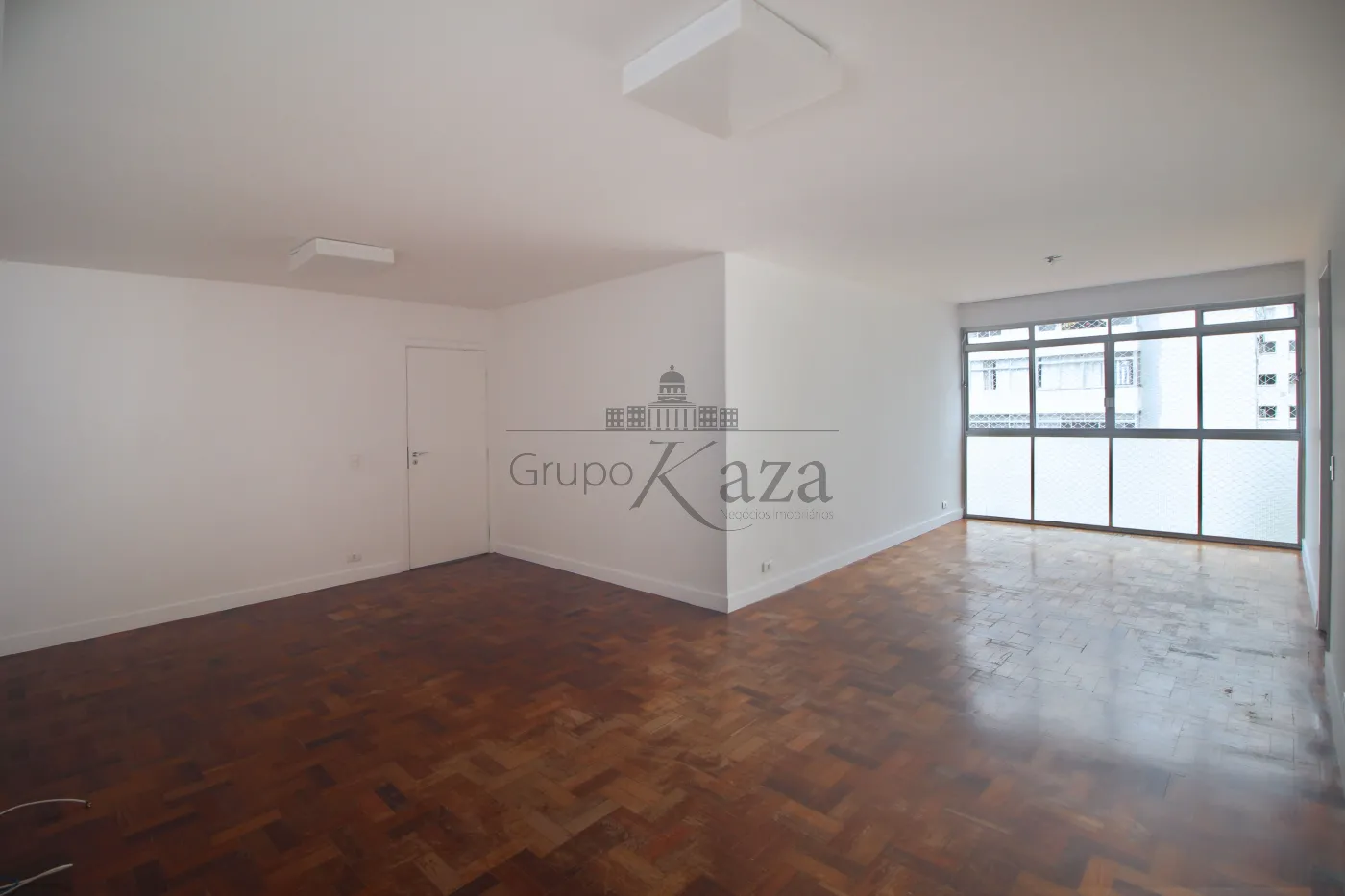 Foto 1 de Apartamento Padrão em Consolação, São Paulo - imagem 1