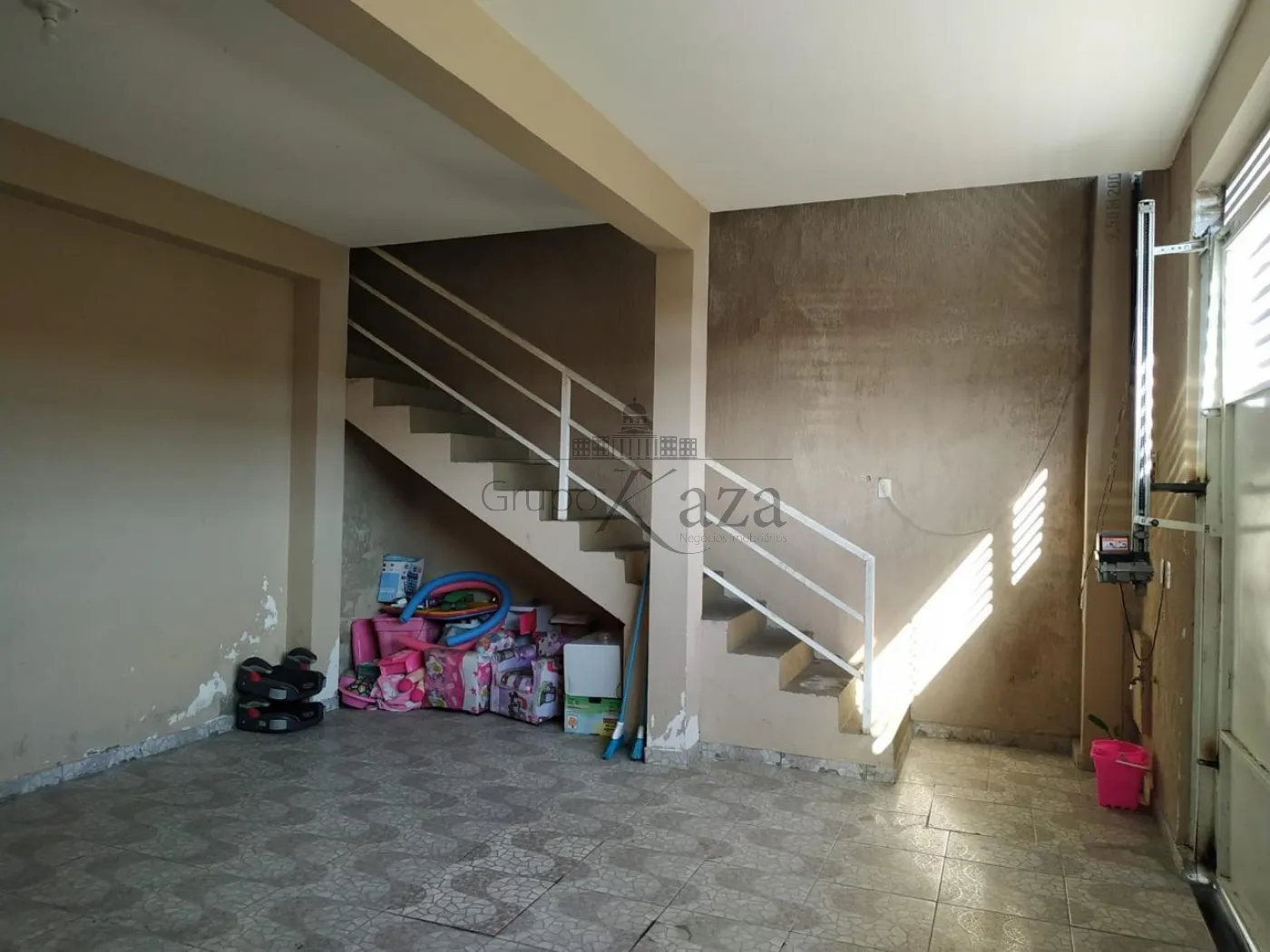 Foto 13 de Casa Sobrado em Jardim dos Bandeirantes, São José dos Campos - imagem 13