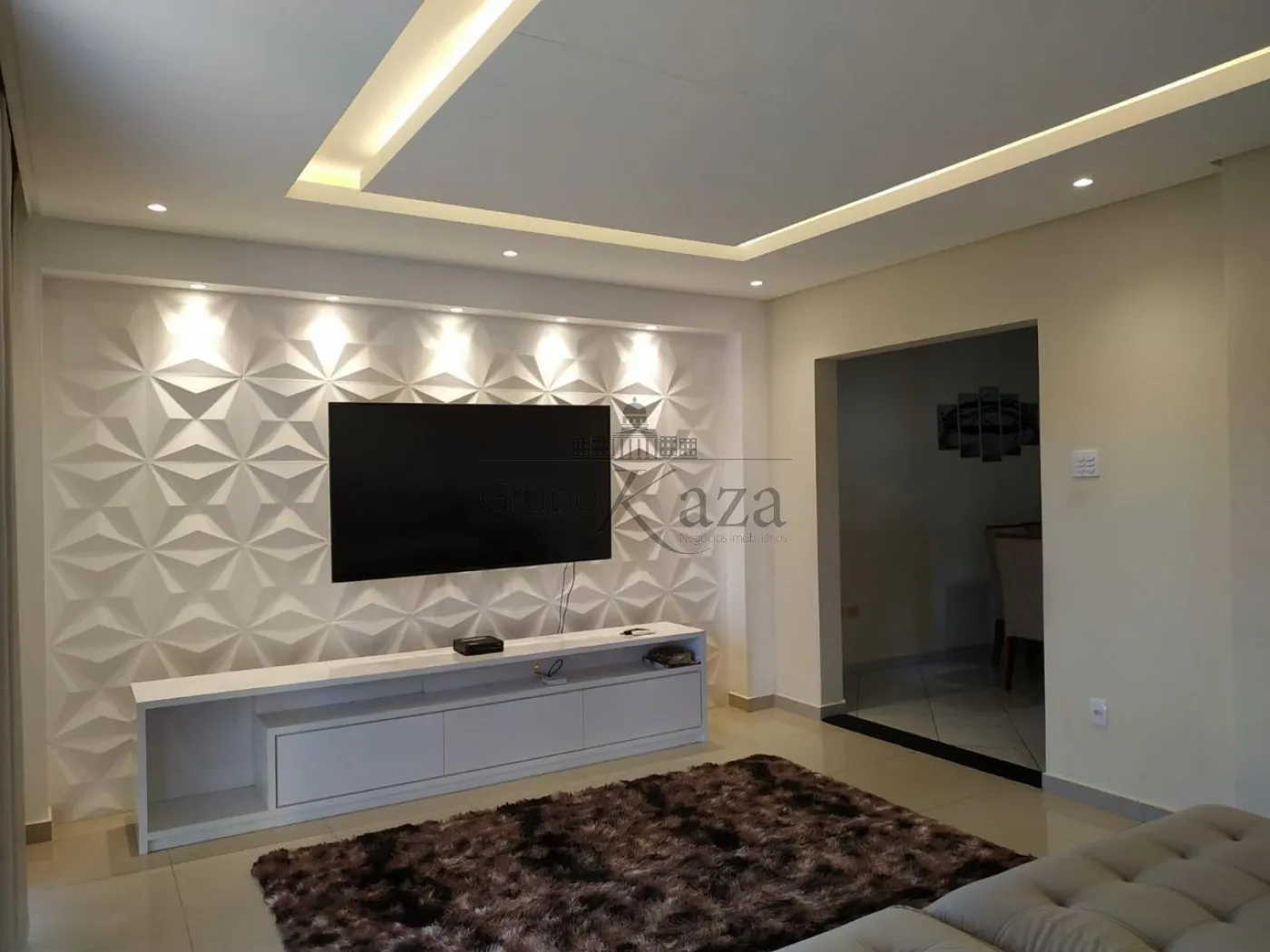 Foto 2 de Casa Sobrado em Jardim dos Bandeirantes, São José dos Campos - imagem 2