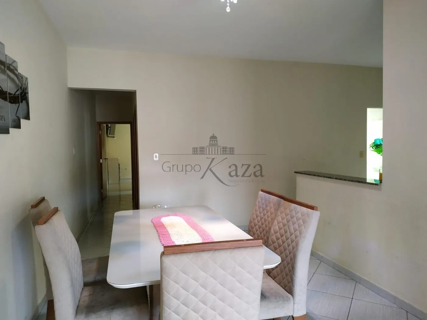 Foto 4 de Casa Sobrado em Jardim dos Bandeirantes, São José dos Campos - imagem 4