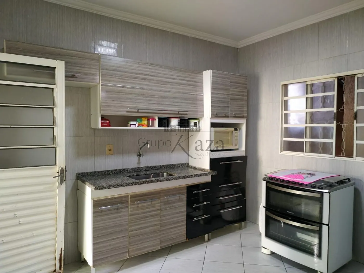 Foto 6 de Casa Sobrado em Jardim dos Bandeirantes, São José dos Campos - imagem 6