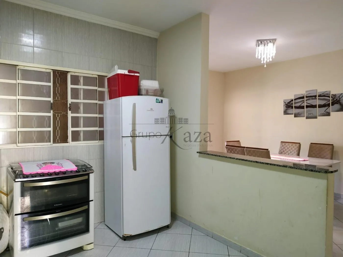 Foto 5 de Casa Sobrado em Jardim dos Bandeirantes, São José dos Campos - imagem 5