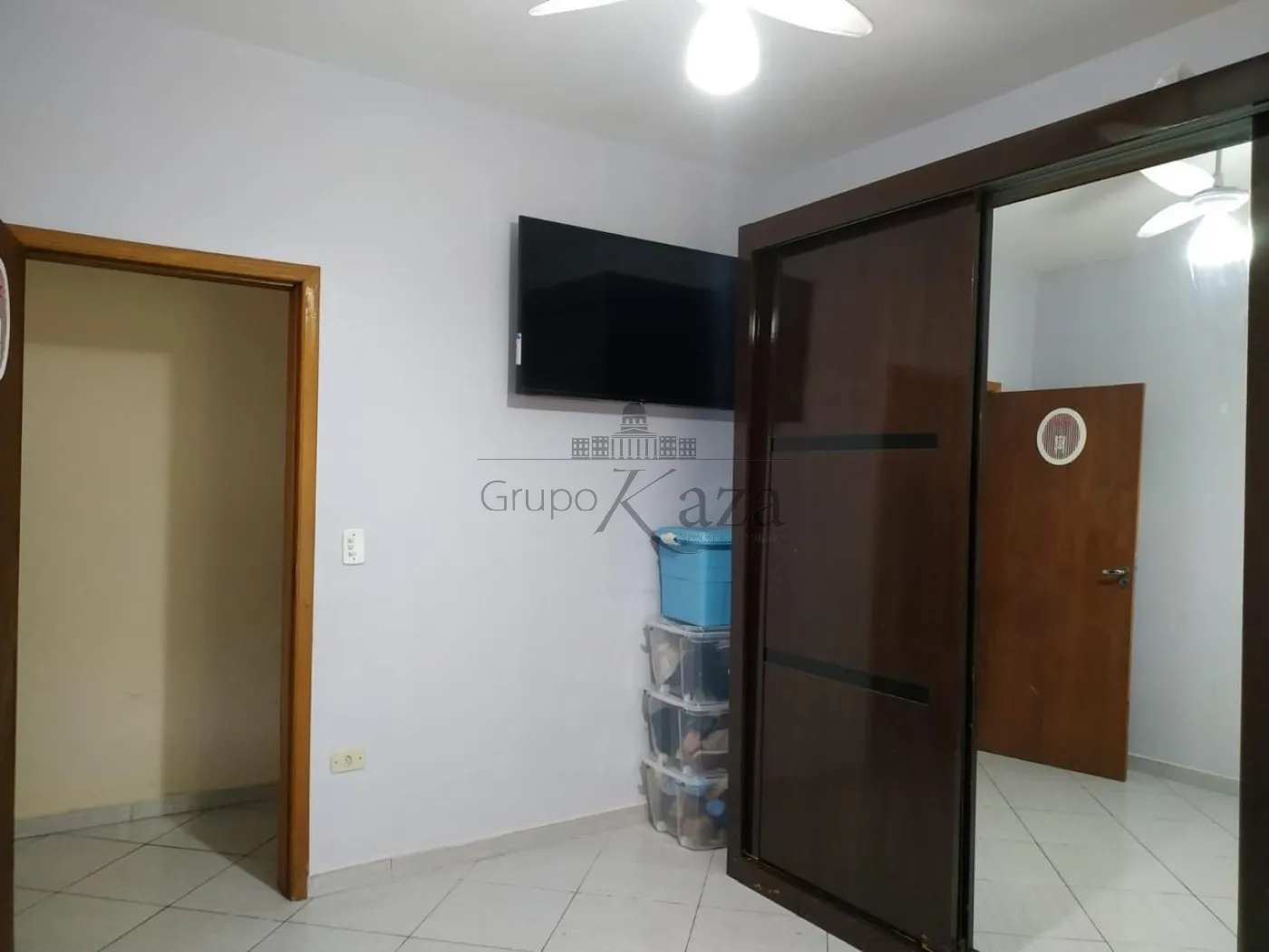 Foto 8 de Casa Sobrado em Jardim dos Bandeirantes, São José dos Campos - imagem 8