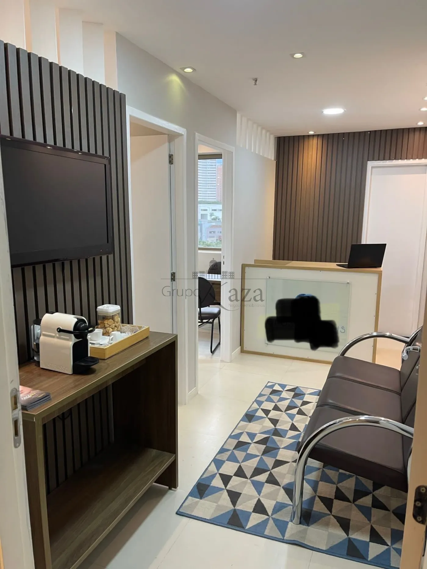 Foto 1 de Comercial Sala em Jardim Oswaldo Cruz, São José dos Campos - imagem 1