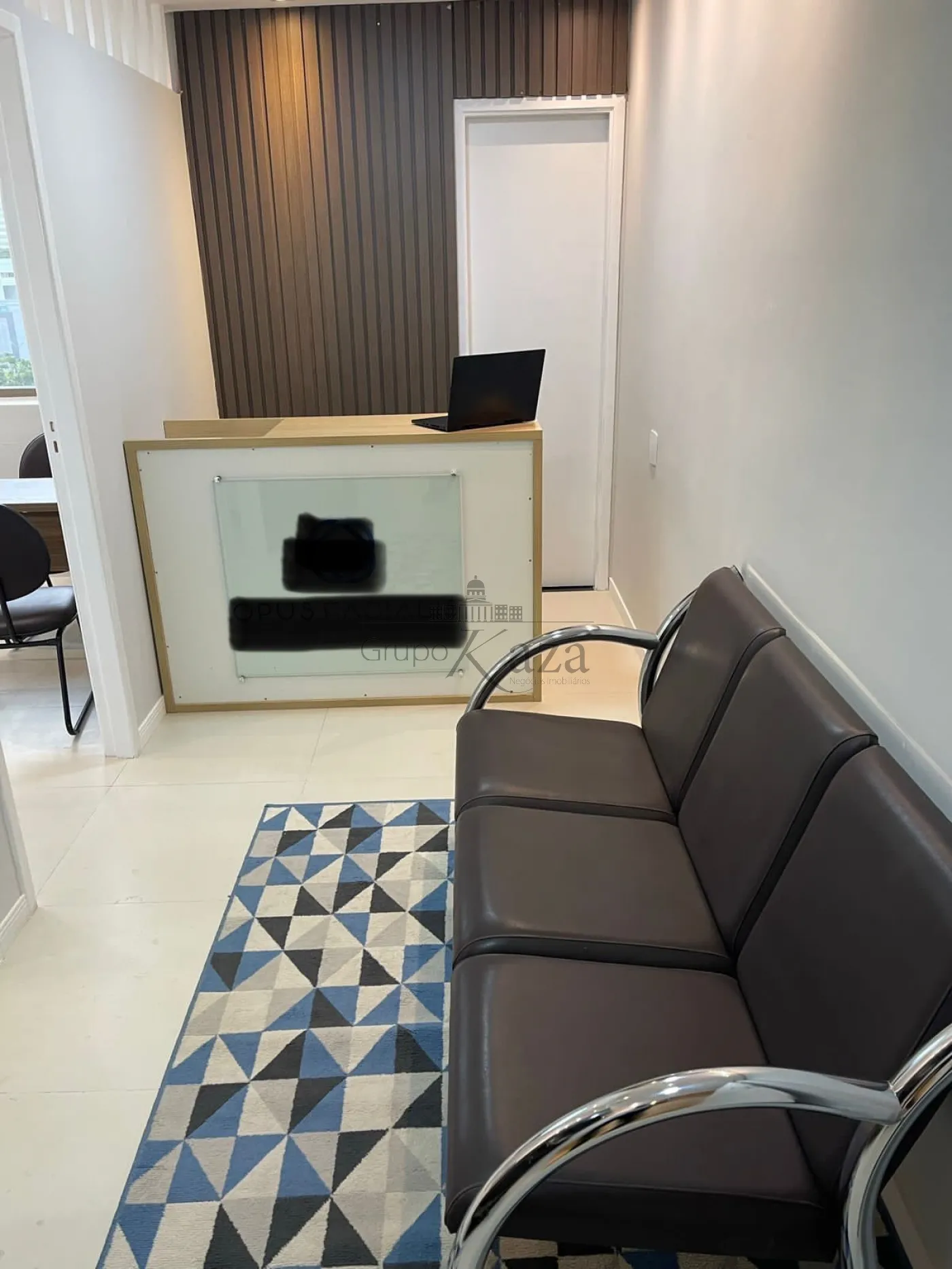 Foto 2 de Comercial Sala em Jardim Oswaldo Cruz, São José dos Campos - imagem 2