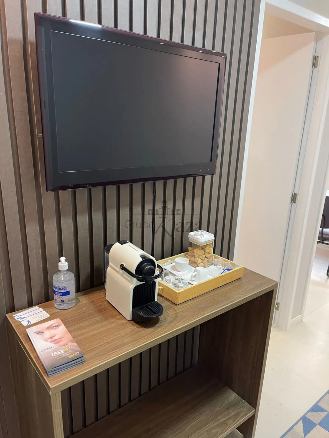 Foto 4 de Comercial Sala em Jardim Oswaldo Cruz, São José dos Campos - imagem 4