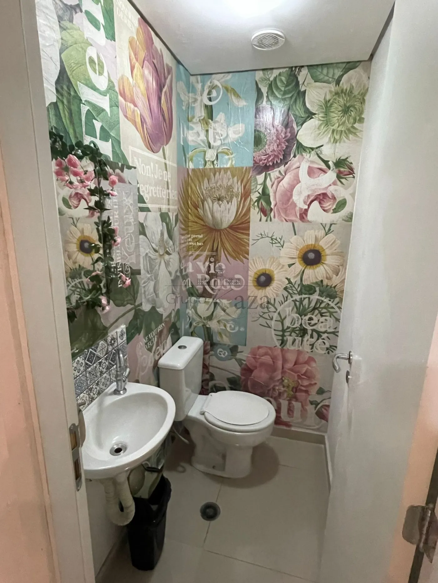Foto 7 de Comercial Sala em Jardim Oswaldo Cruz, São José dos Campos - imagem 7