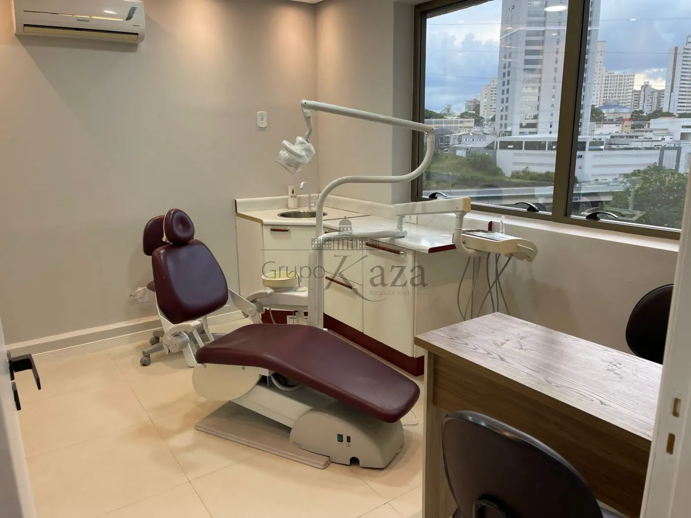 Foto 6 de Comercial Sala em Jardim Oswaldo Cruz, São José dos Campos - imagem 6