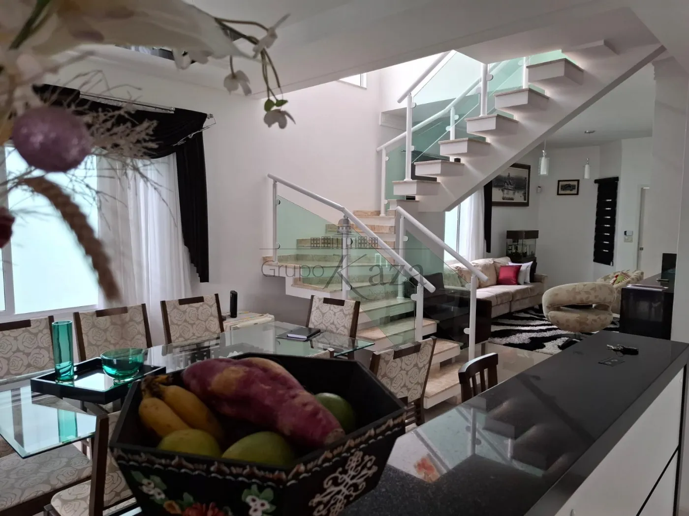 Foto 1 de Casa Sobrado em Jardim Portugal, São José dos Campos - imagem 1
