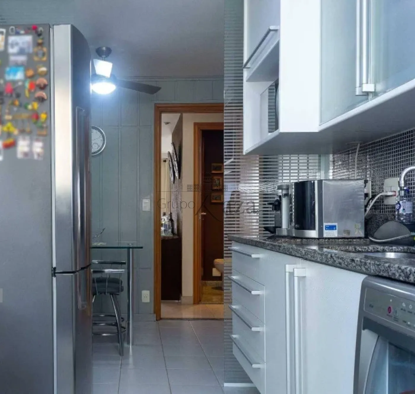 Foto 8 de Apartamento Padrão em Vila Leopoldina, São Paulo - imagem 8