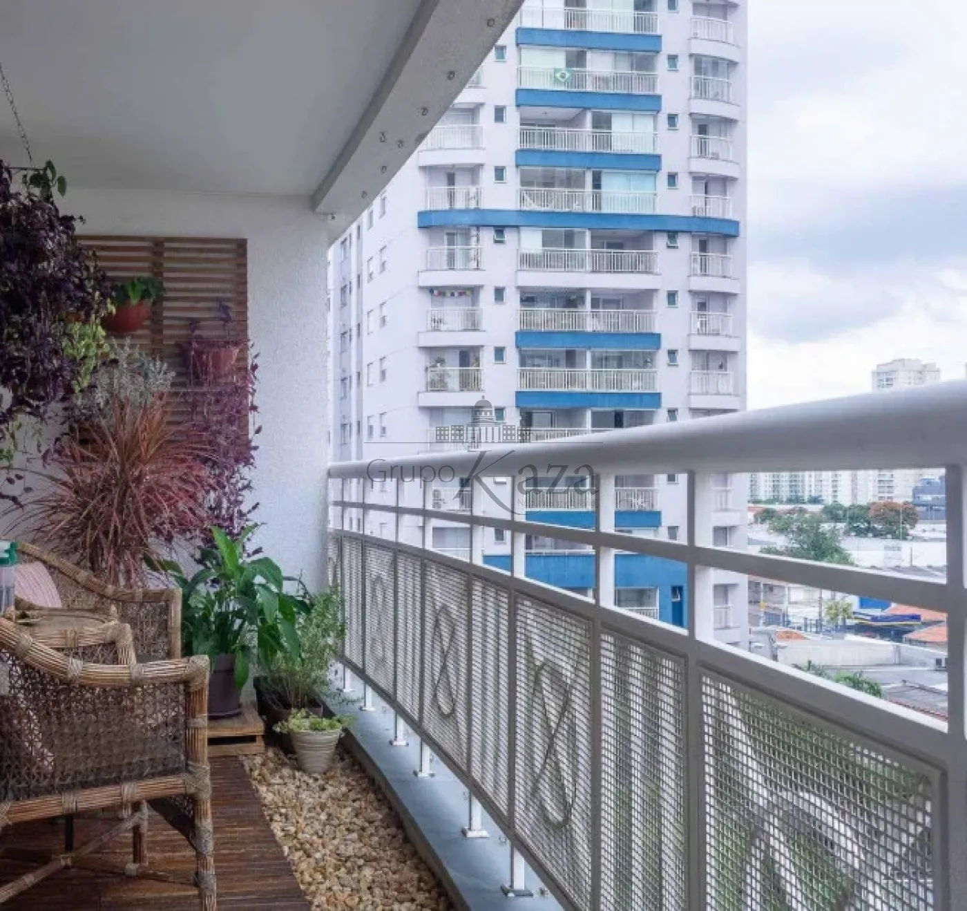 Foto 4 de Apartamento Padrão em Vila Leopoldina, São Paulo - imagem 4