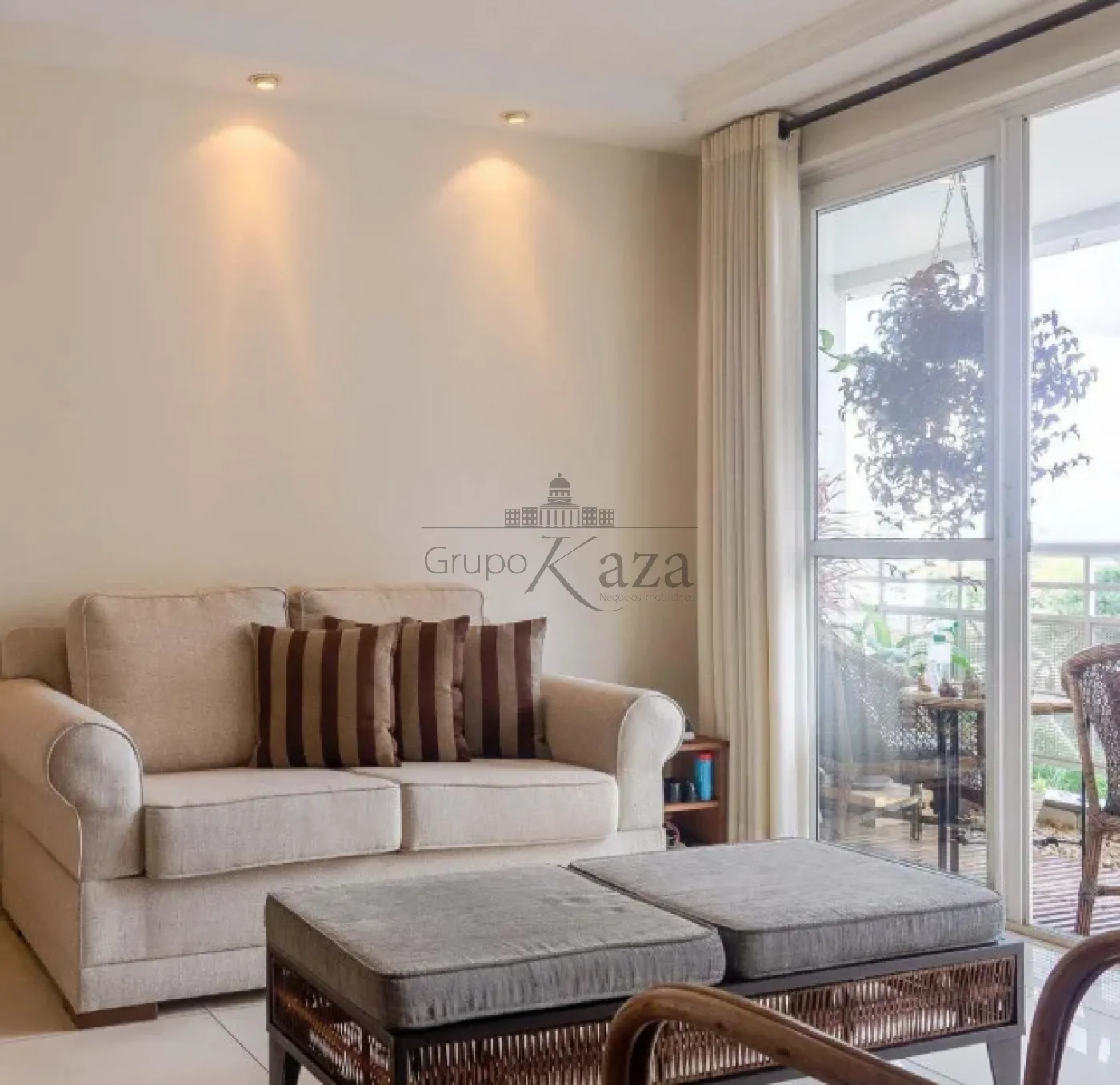 Foto 1 de Apartamento Padrão em Vila Leopoldina, São Paulo - imagem 1
