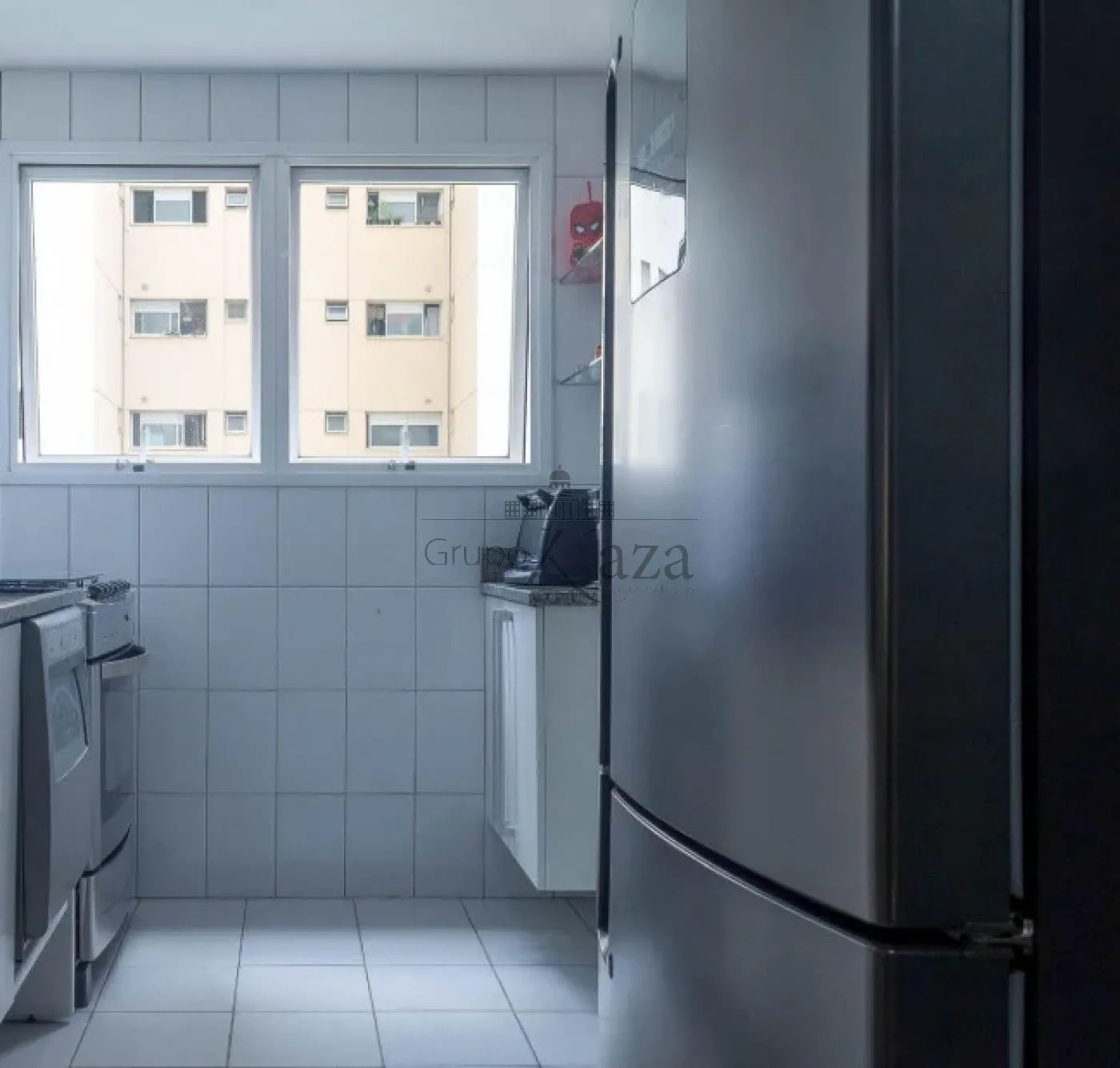 Foto 9 de Apartamento Padrão em Vila Leopoldina, São Paulo - imagem 9