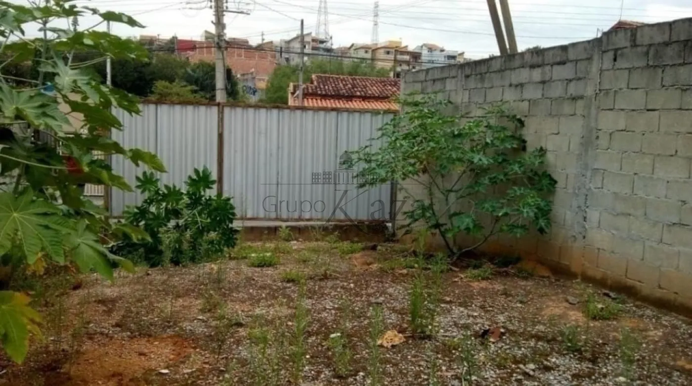 Foto 3 de Terreno Padrão em Vila Aprazível, Jacareí - imagem 3