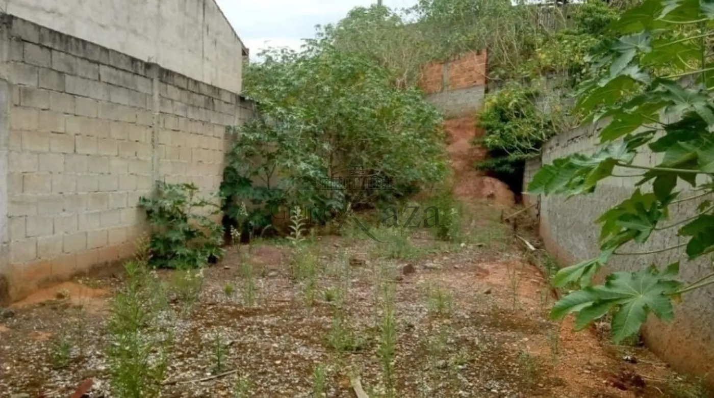 Foto 1 de Terreno Padrão em Vila Aprazível, Jacareí - imagem 1