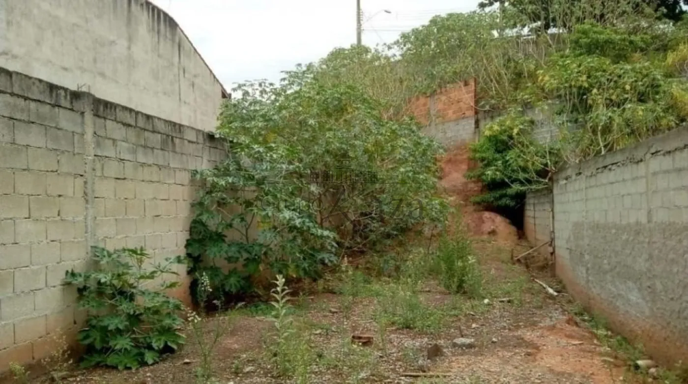 Foto 2 de Terreno Padrão em Vila Aprazível, Jacareí - imagem 2