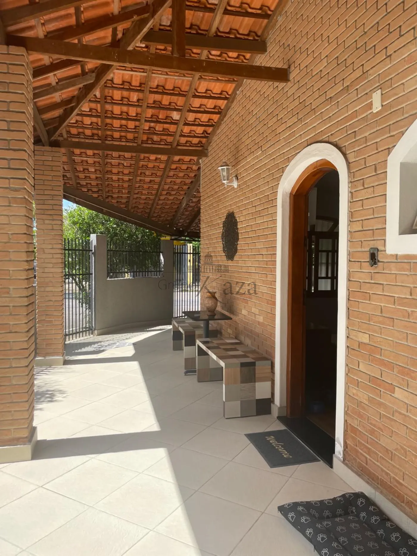 Foto 21 de Casa Padrão em Jardim Estoril, São José dos Campos - imagem 21