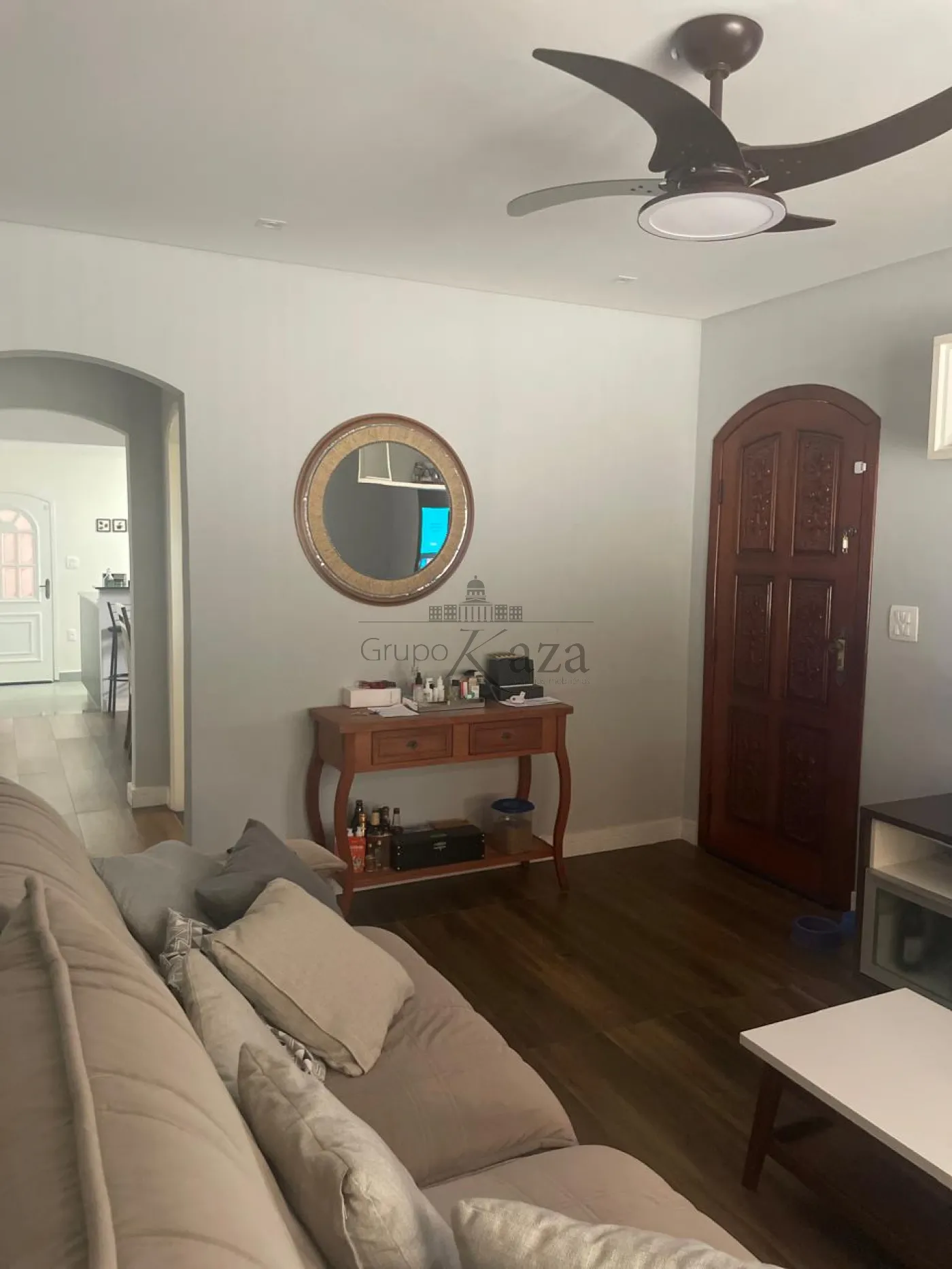 Foto 3 de Casa Padrão em Jardim Estoril, São José dos Campos - imagem 3