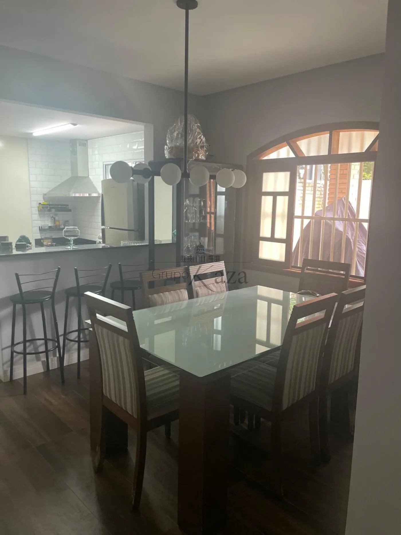 Foto 5 de Casa Padrão em Jardim Estoril, São José dos Campos - imagem 5