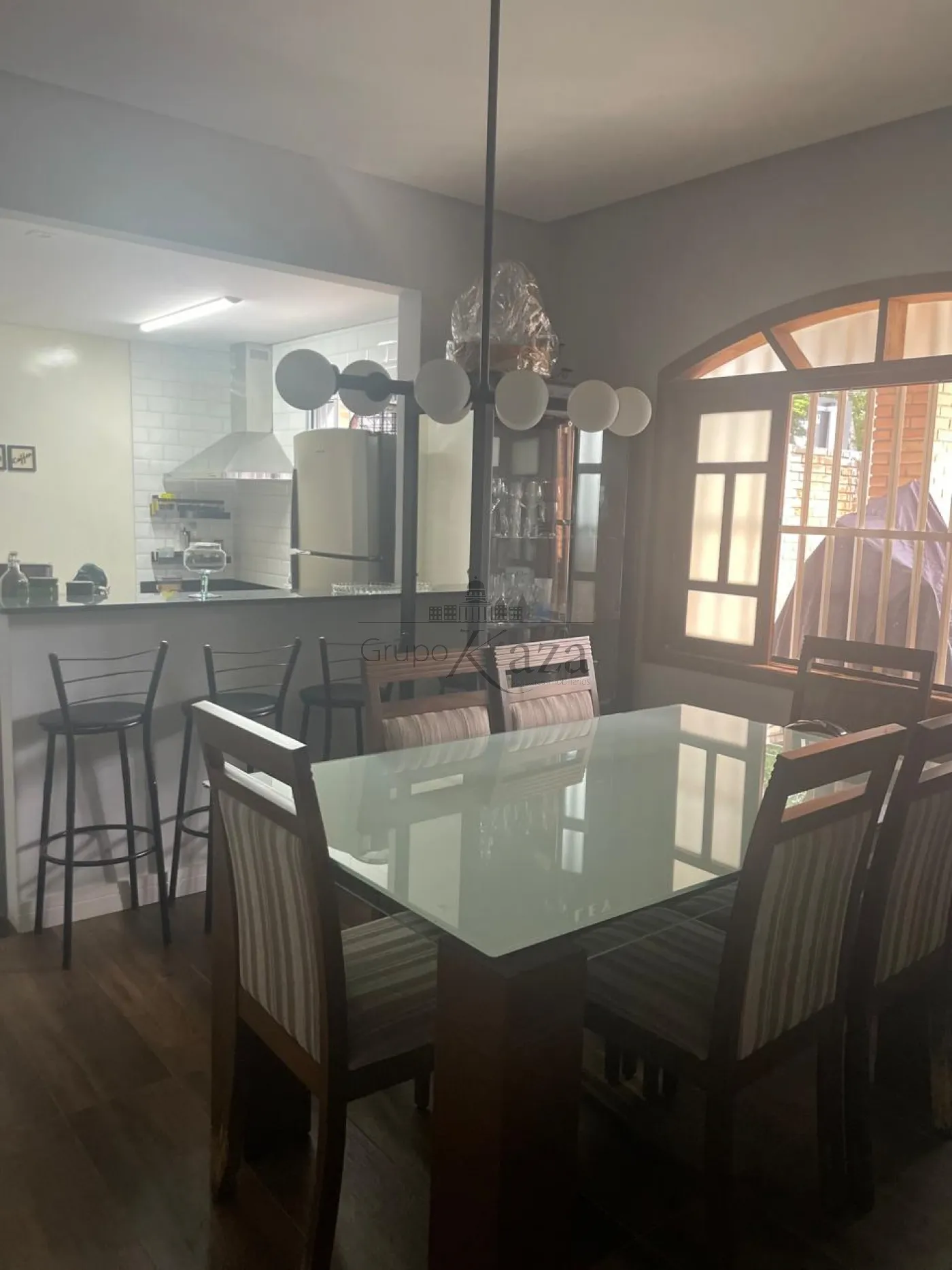 Foto 4 de Casa Padrão em Jardim Estoril, São José dos Campos - imagem 4