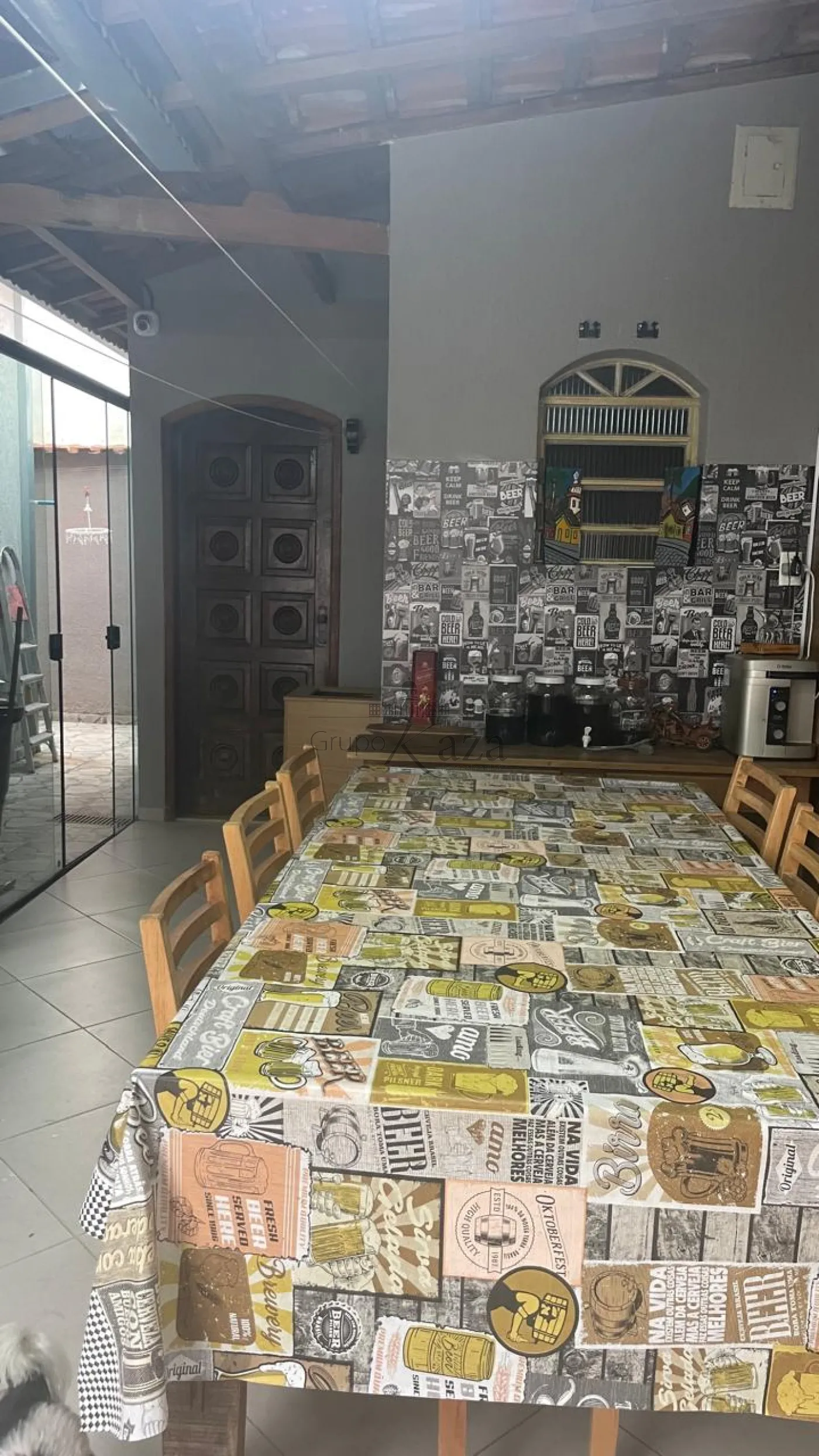 Foto 20 de Casa Padrão em Jardim Estoril, São José dos Campos - imagem 20